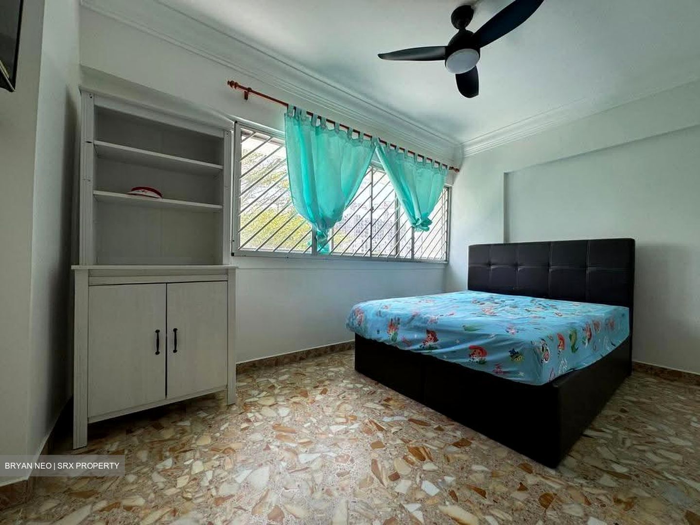 Blk 308 Hong Kah East Place (Jurong East), HDB 4 Rooms #611149941